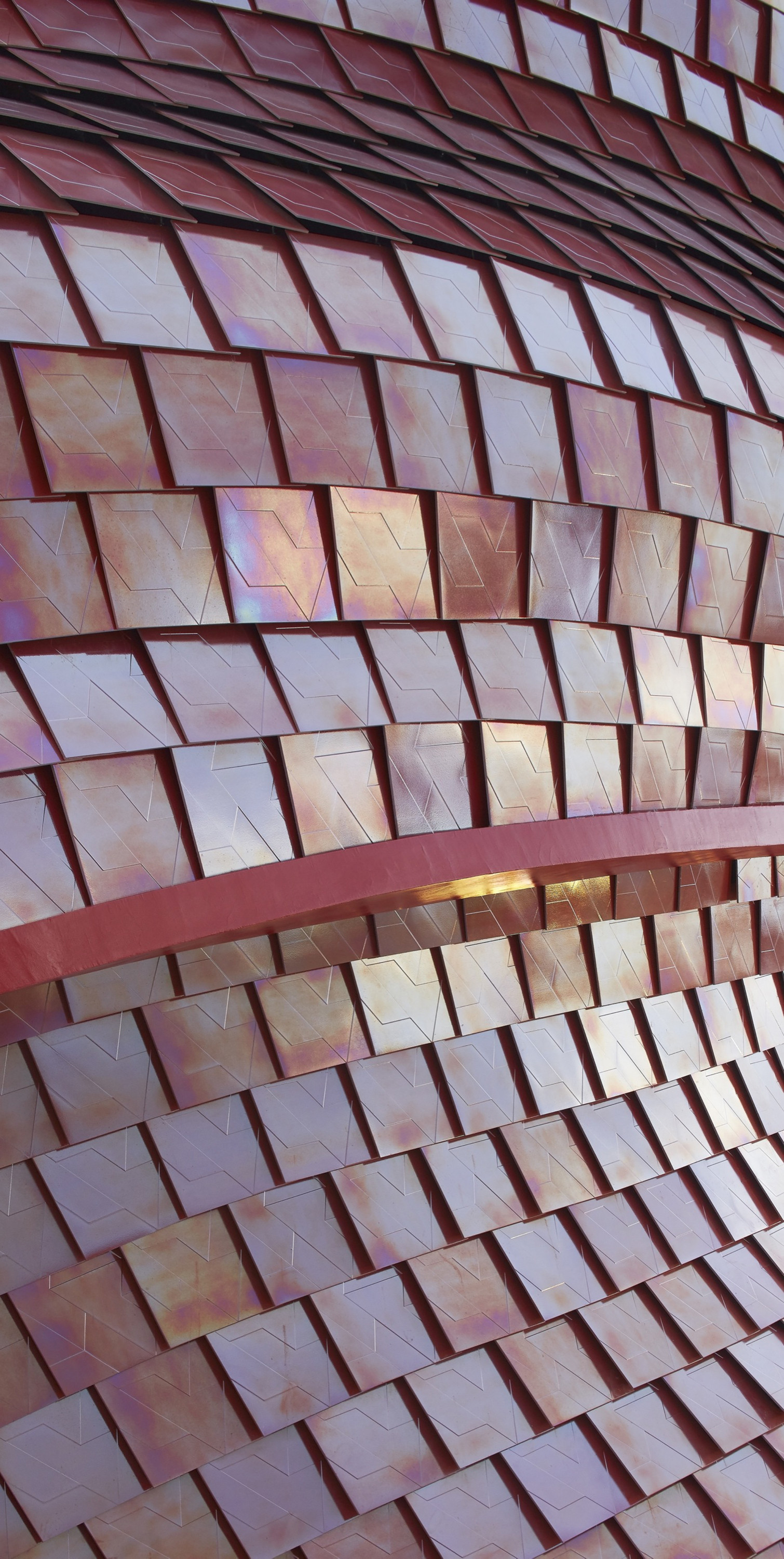 米兰世博会万科馆-34