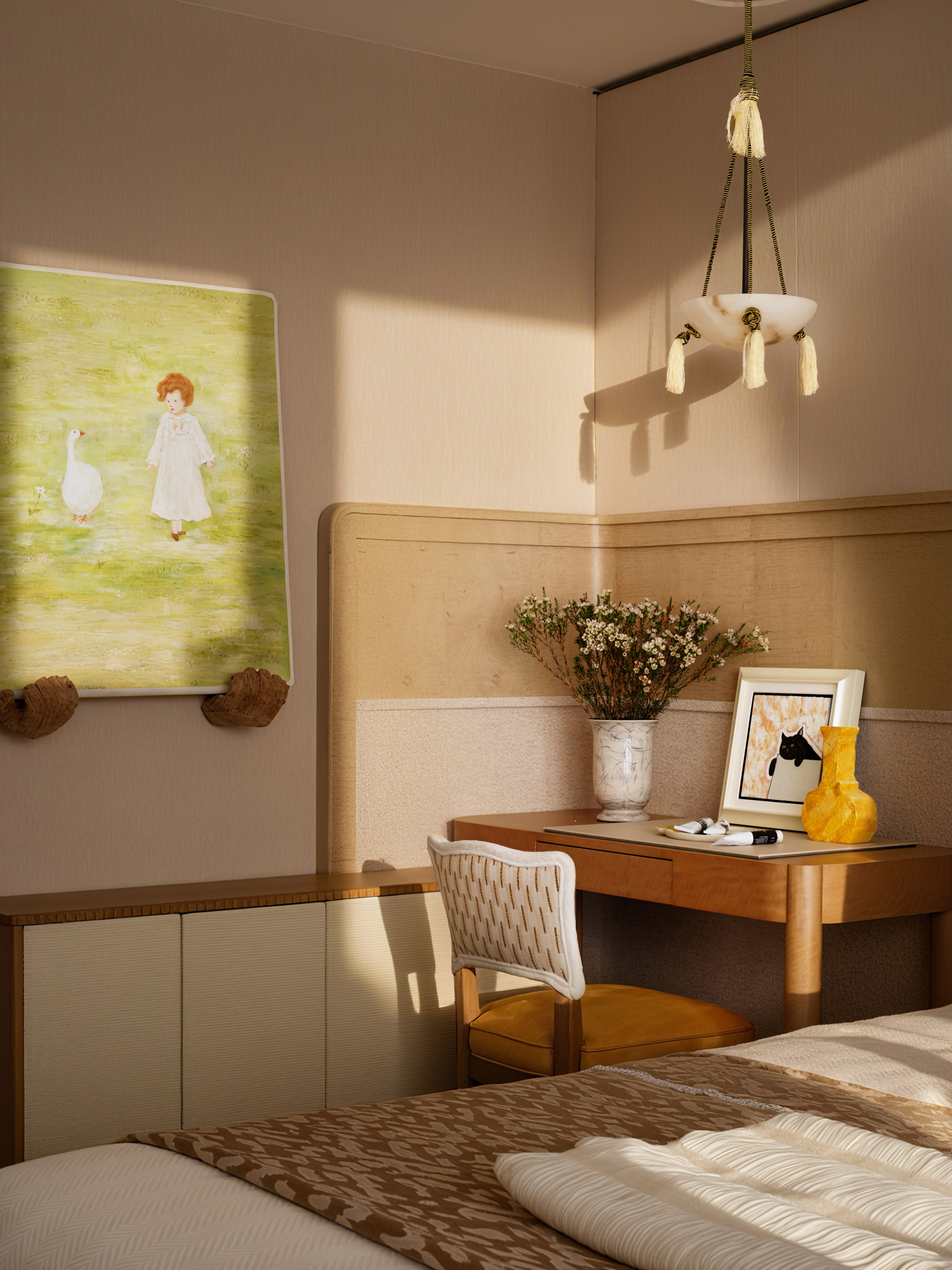 星映汀湖丨中国合肥丨CTG觅几设计,TOMO东木筑造,北山造所-134