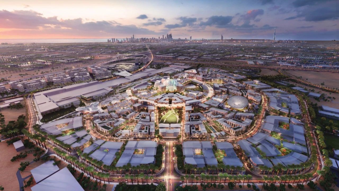 阿尔瓦斯尔广场丨阿联酋迪拜丨国际著名建筑事务所 AS+GG-15