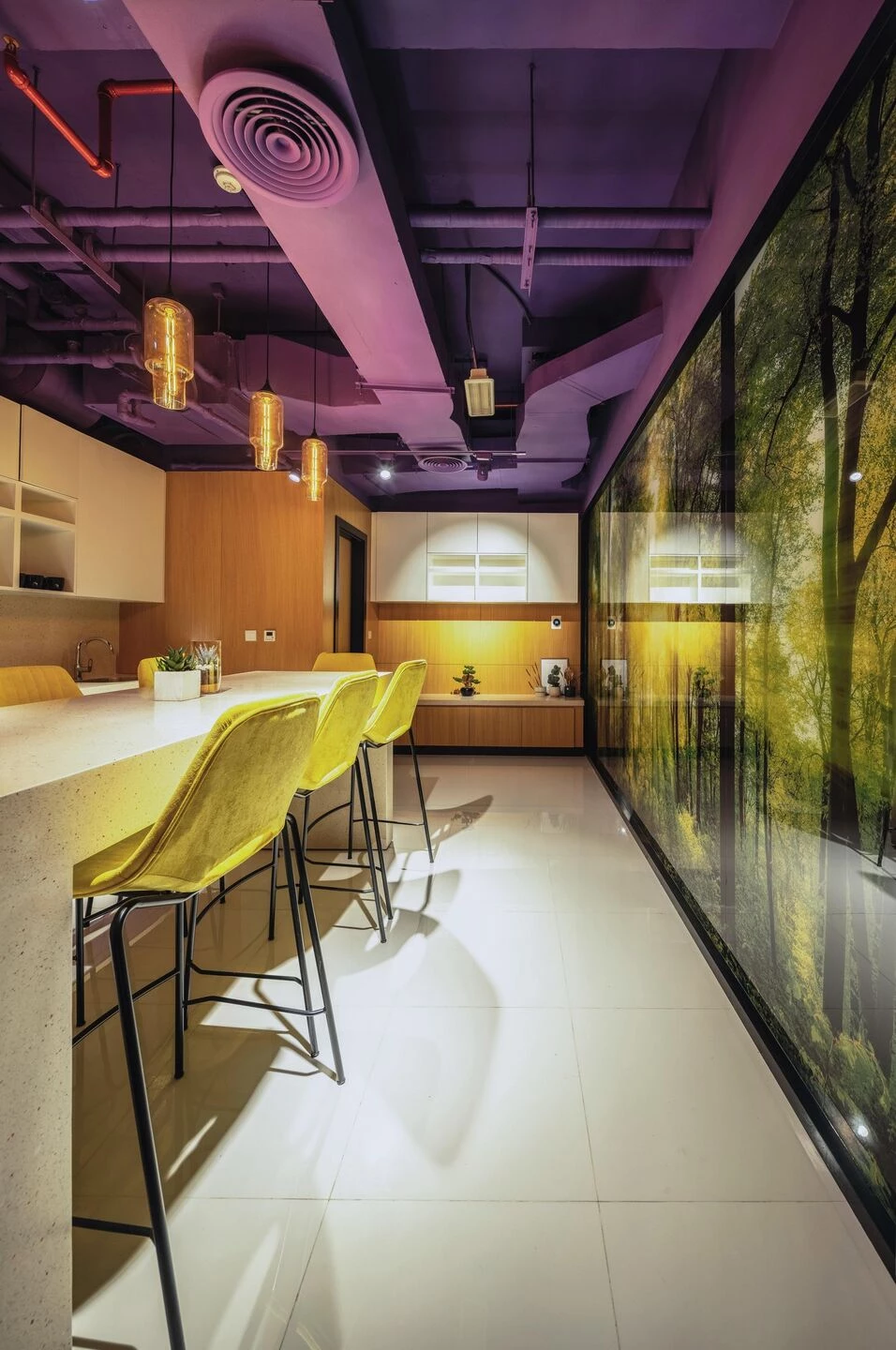 BE Meliorism 办公室丨阿联酋迪拜丨4Space 室内设计公司-16