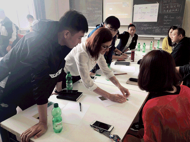 王飞 | 坚守设计之路，提升生活品质-47