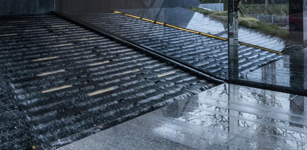 光之自由·玖珑悦的景观空间艺术丨中国无锡丨LAURENT罗朗景观-35