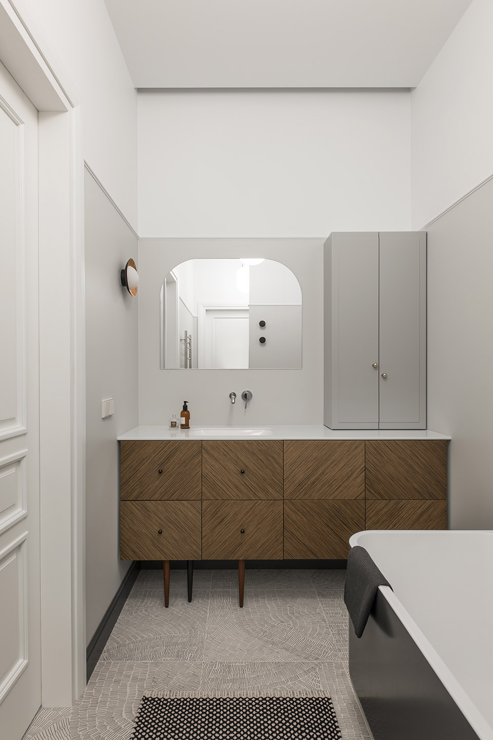 优质雅居 & 立陶宛私宅改造 / Kristina Lastauskaitė-Pundė-37