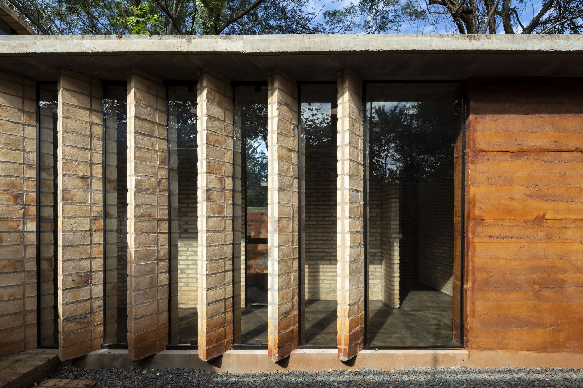 塔塔夸屋丨巴拉圭丨Rcubo-23