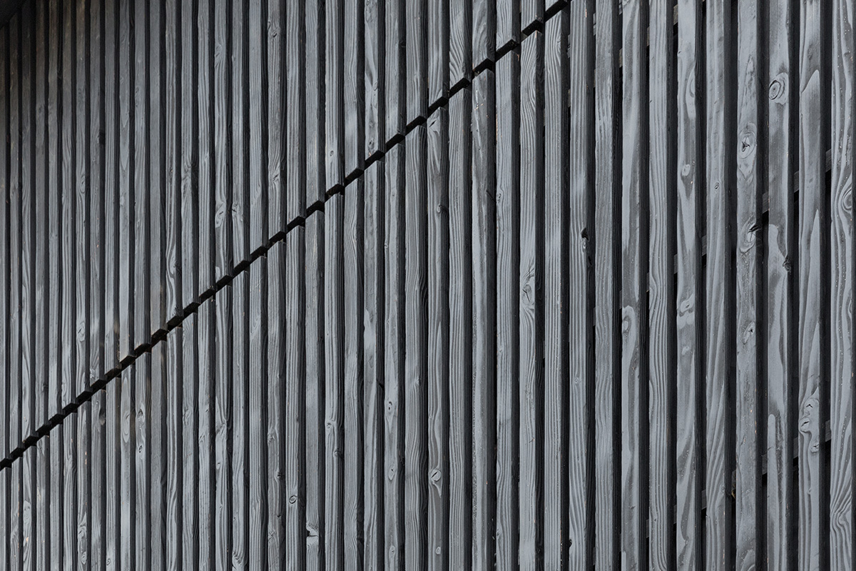 Pain Paulin（面包房与住宅综合体项目）丨法国丨ciguë工作室-16