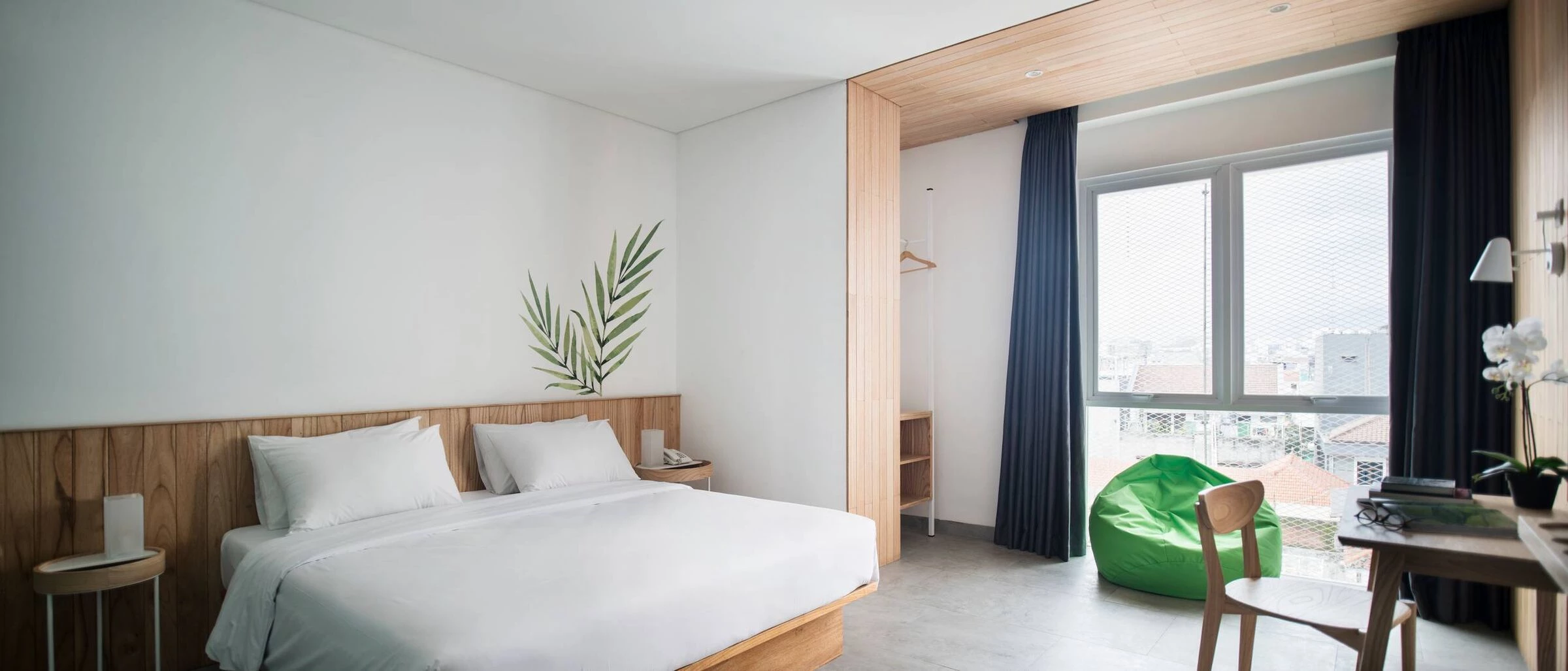 印尼 LENORA 酒店 · RDMA-21