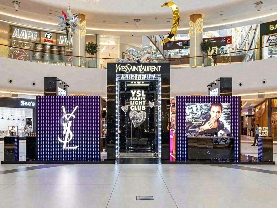 GARÇON BY GARÇON 北京限时店丨中国北京-82