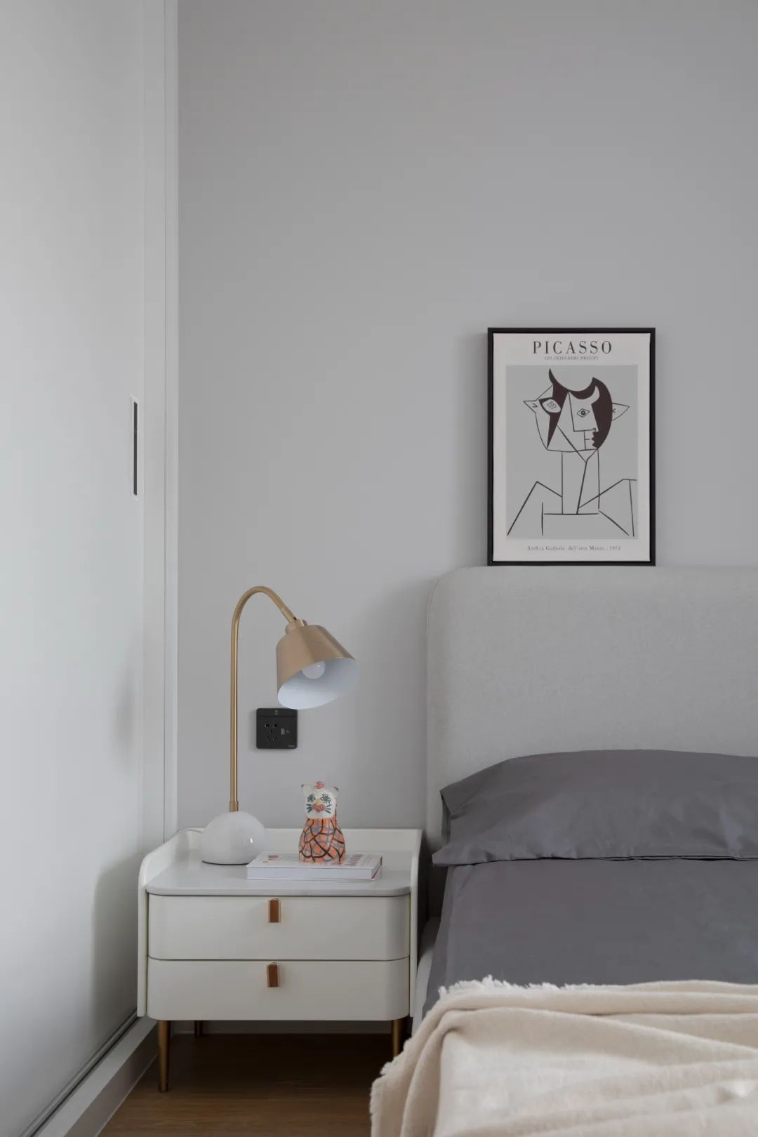 恒田家 140 平两室设计丨恒田设计-54