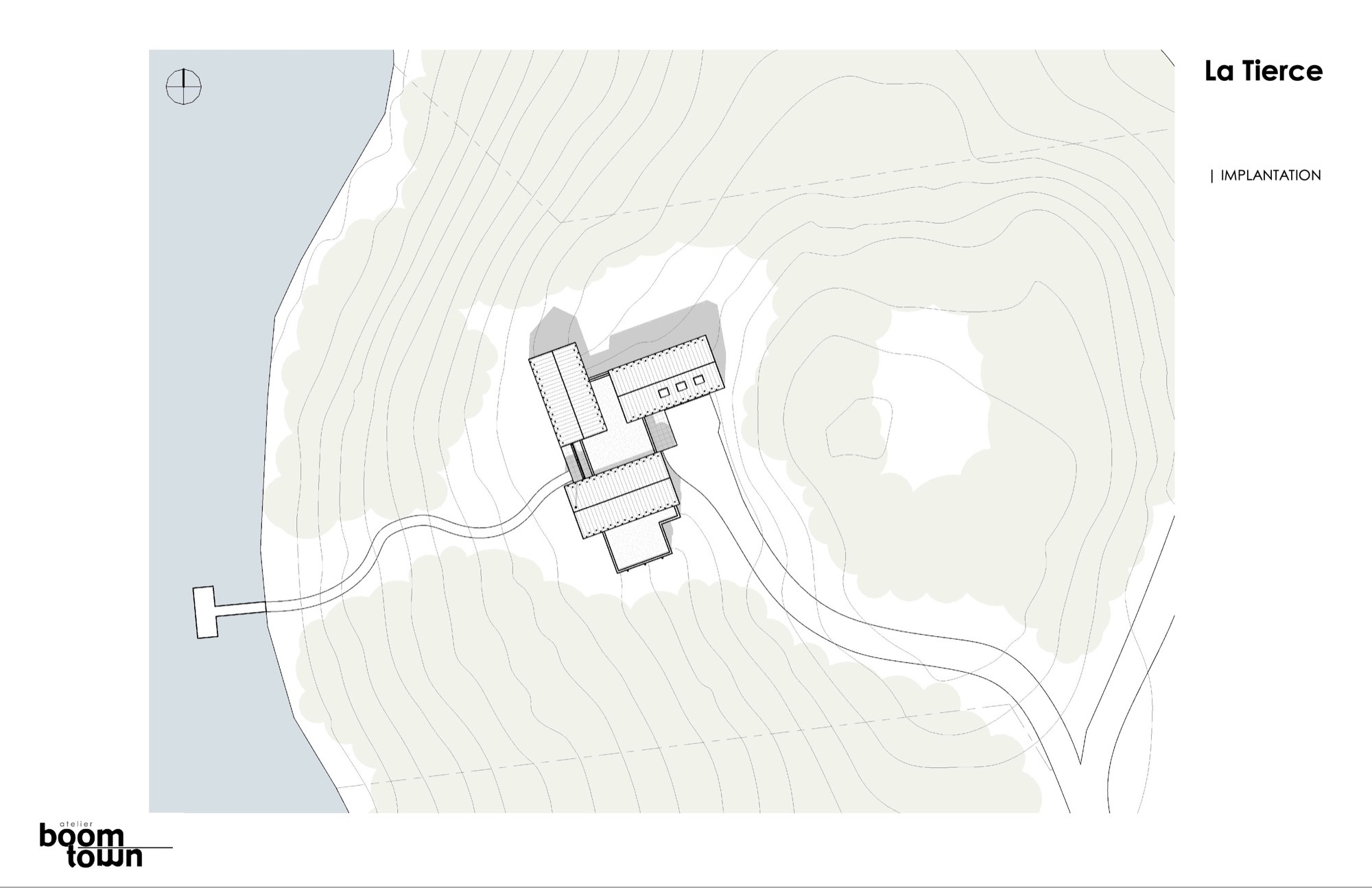 拉蒂尔斯之家丨加拿大丨Atelier BOOMTOWN-10