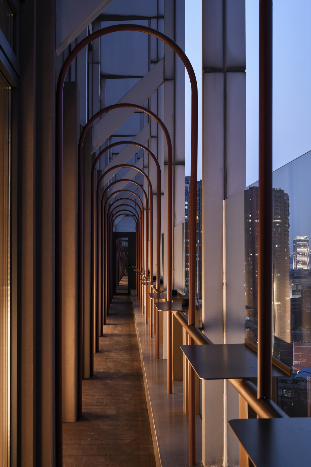 茶油香·飨宴丨中国厦门丨宽品设计顾问-2