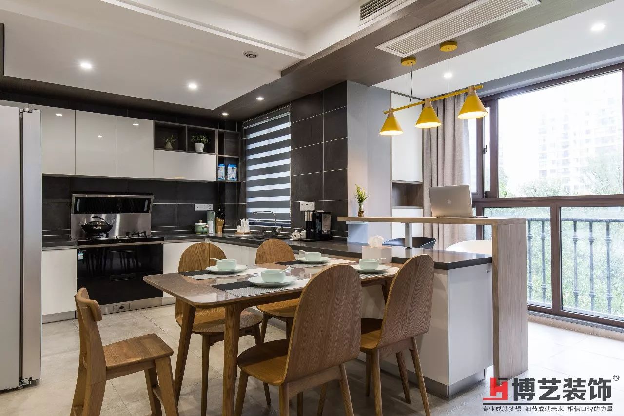 《冬日暖阳》——现代简约，温馨舒适-16