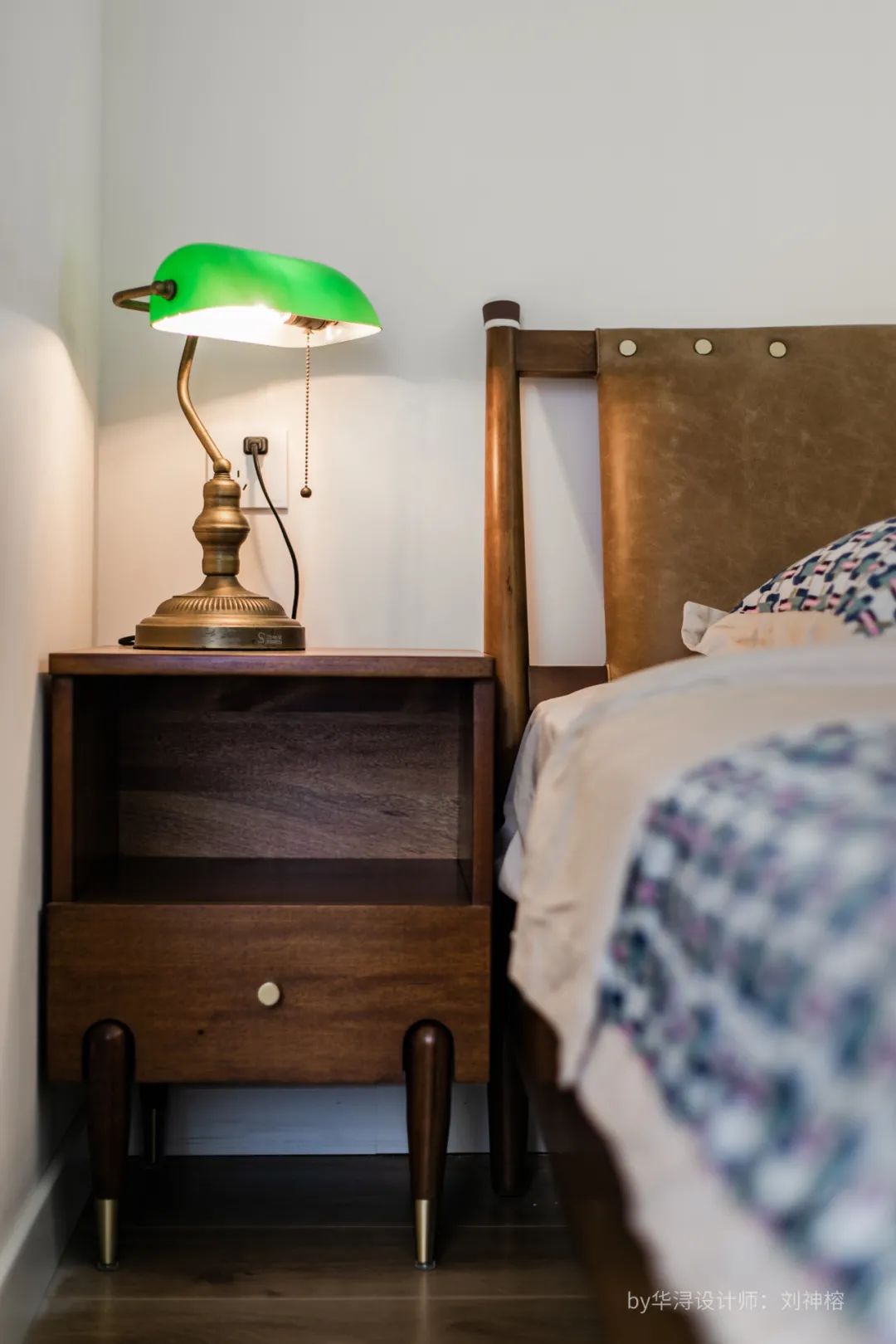 华浔品味五套理想家居设计案例丨中国广州丨华浔品味装饰广州公司-65