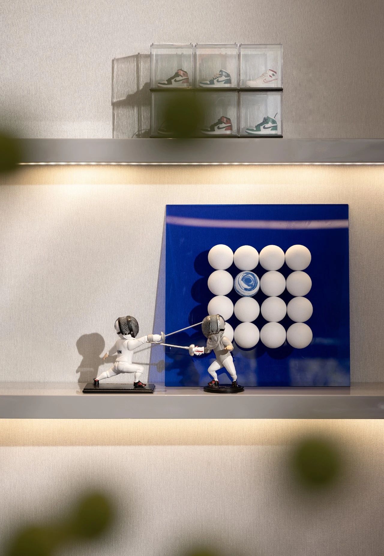 南昌建发·缦云样板房丨中国南昌丨众睦设计-28