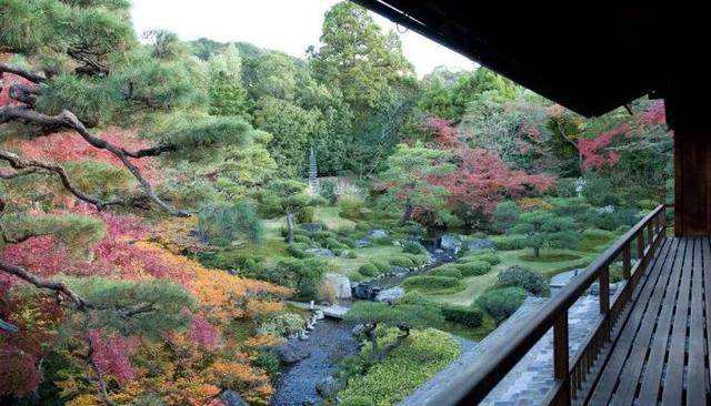 日本最美20个庭院，你更中意哪一个？-153