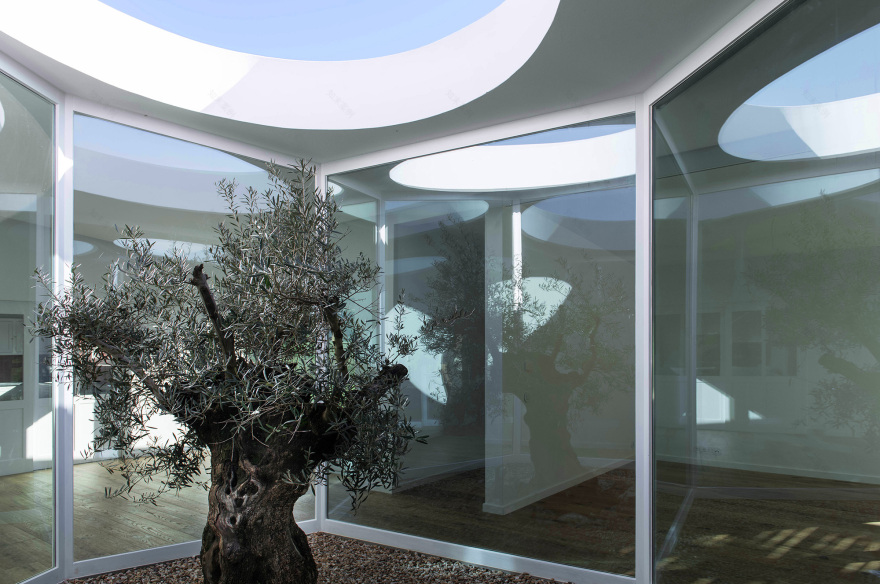 X 阿尔特茹之家丨葡萄牙丨NTYPE-11