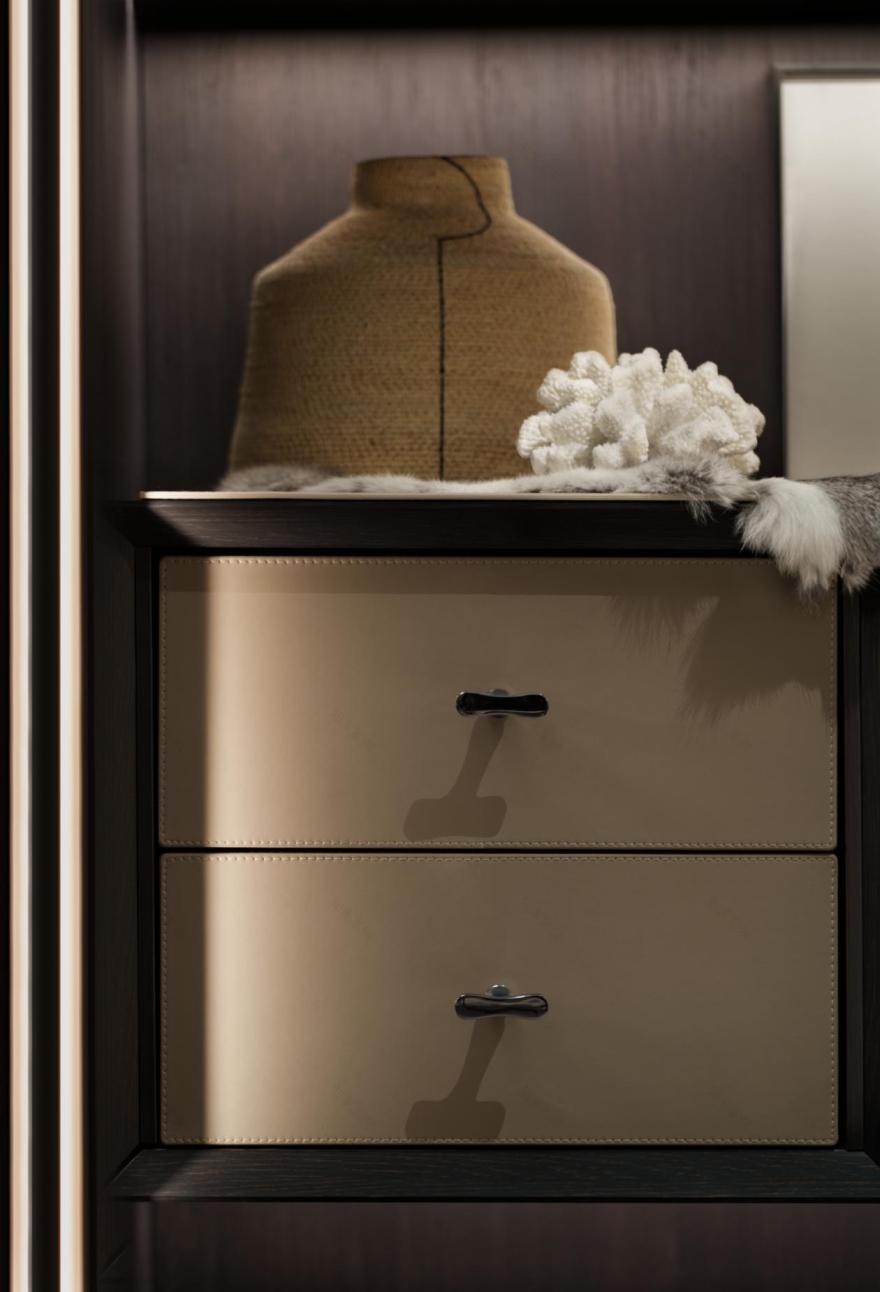 ZENLOKA 臻乐家高定工厂展厅丨中国成都丨蔓野室内设计工作室-37