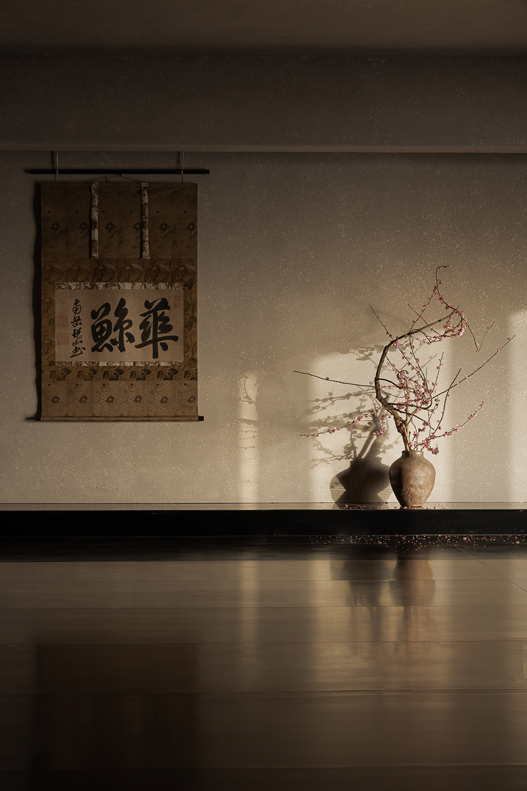 杭州西溪無壳茶空间丨中国杭州丨拾一空间设计-146