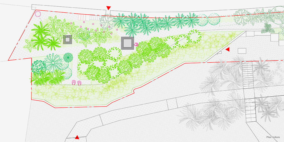 Office de tourisme troglodyte - CoCo architectureCoCo architecture-4