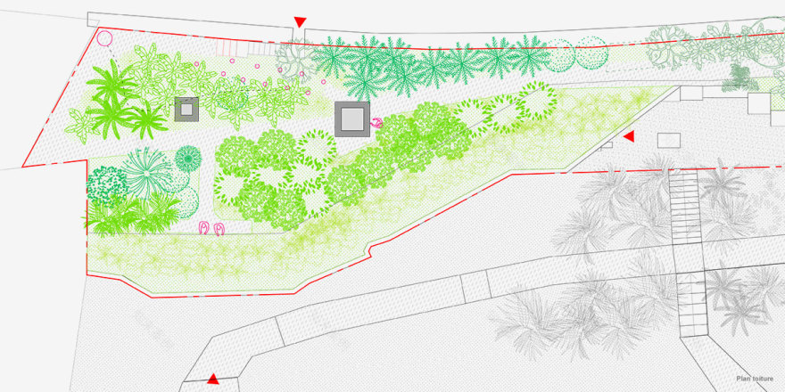 Office de tourisme troglodyte - CoCo architectureCoCo architecture-4