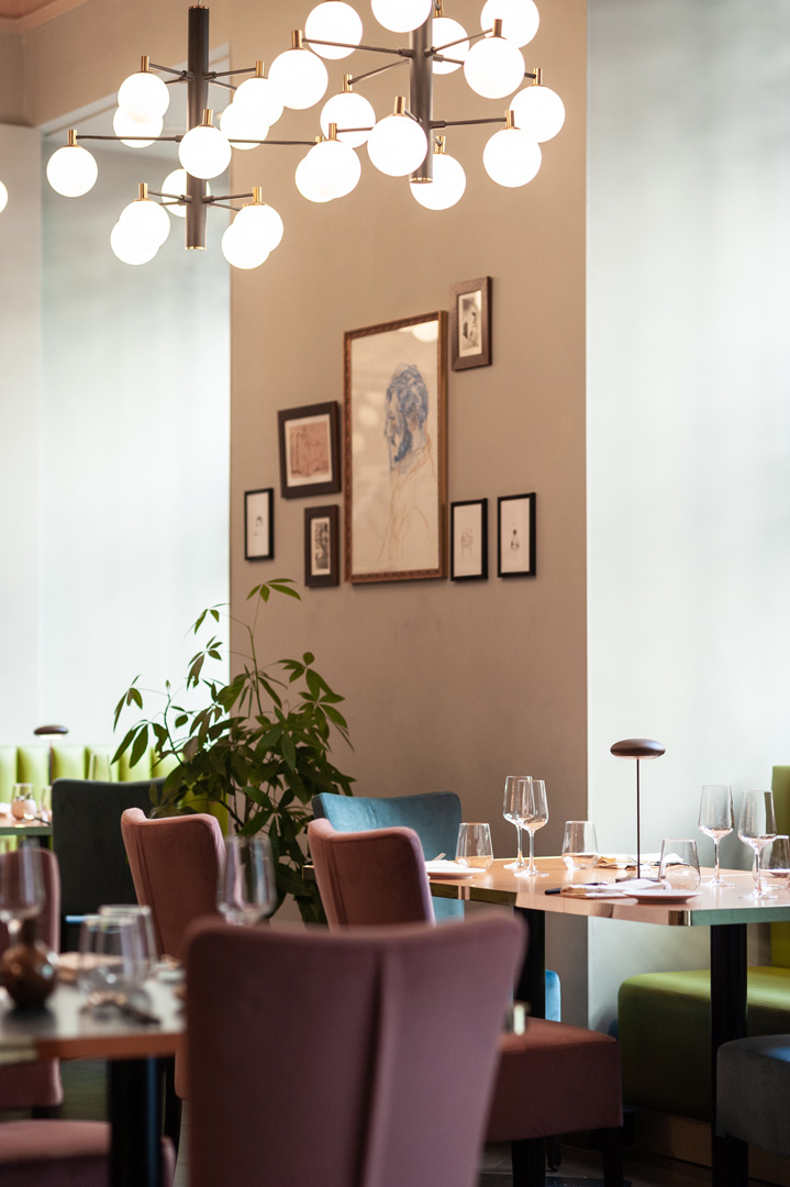 丨意大利热那亚丨studio MILO-18