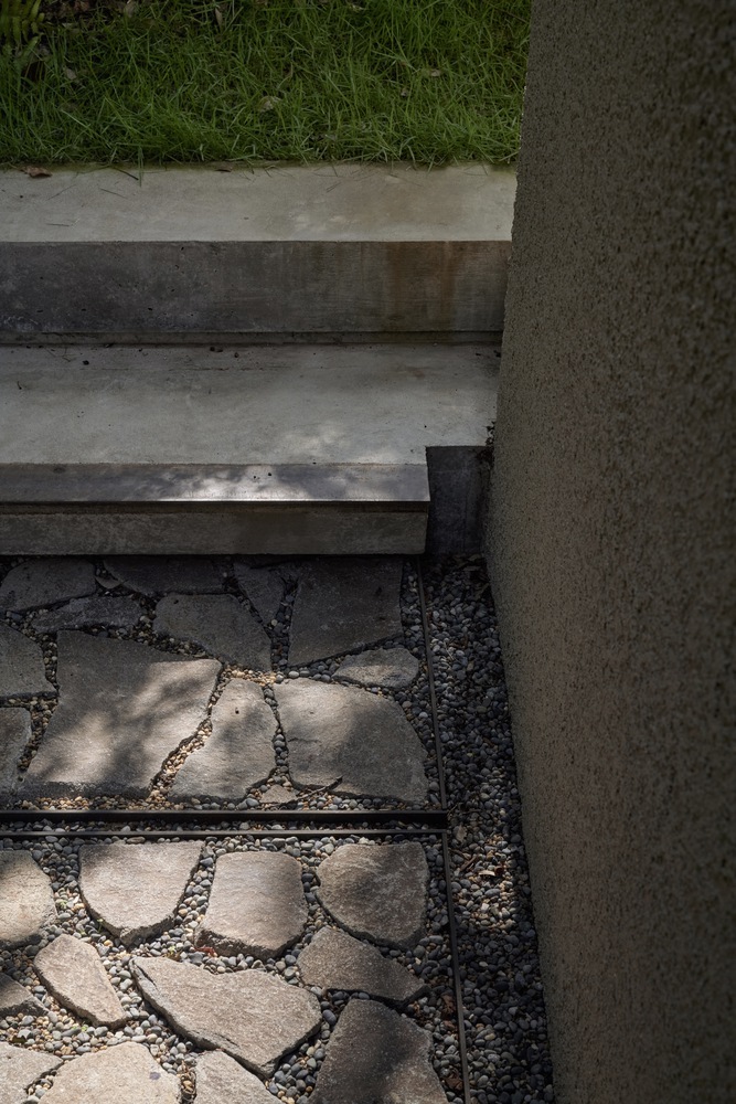 Kataseyama 住宅丨日本丨Teshima 建筑事务所-42