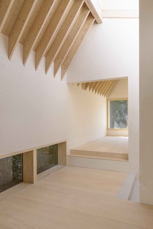 河景房蜕变,定制建筑与环境的和谐交融-25