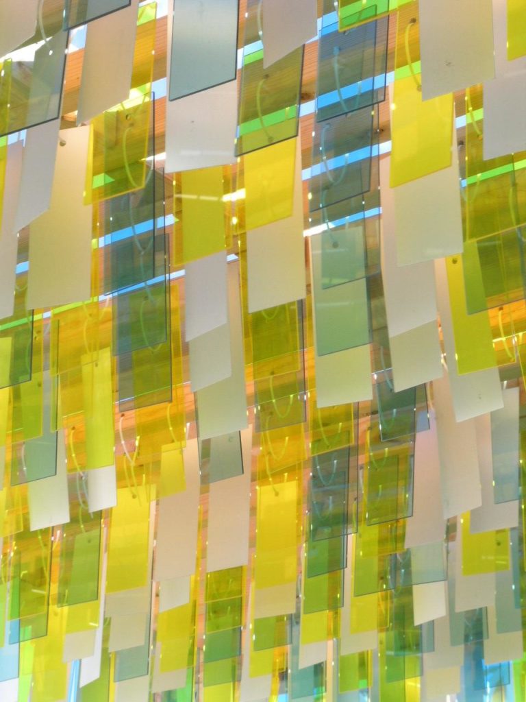 海滨度假村生态装置-23