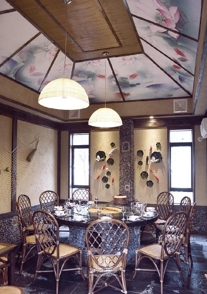 三瓜公社“山泉鱼内装”-11