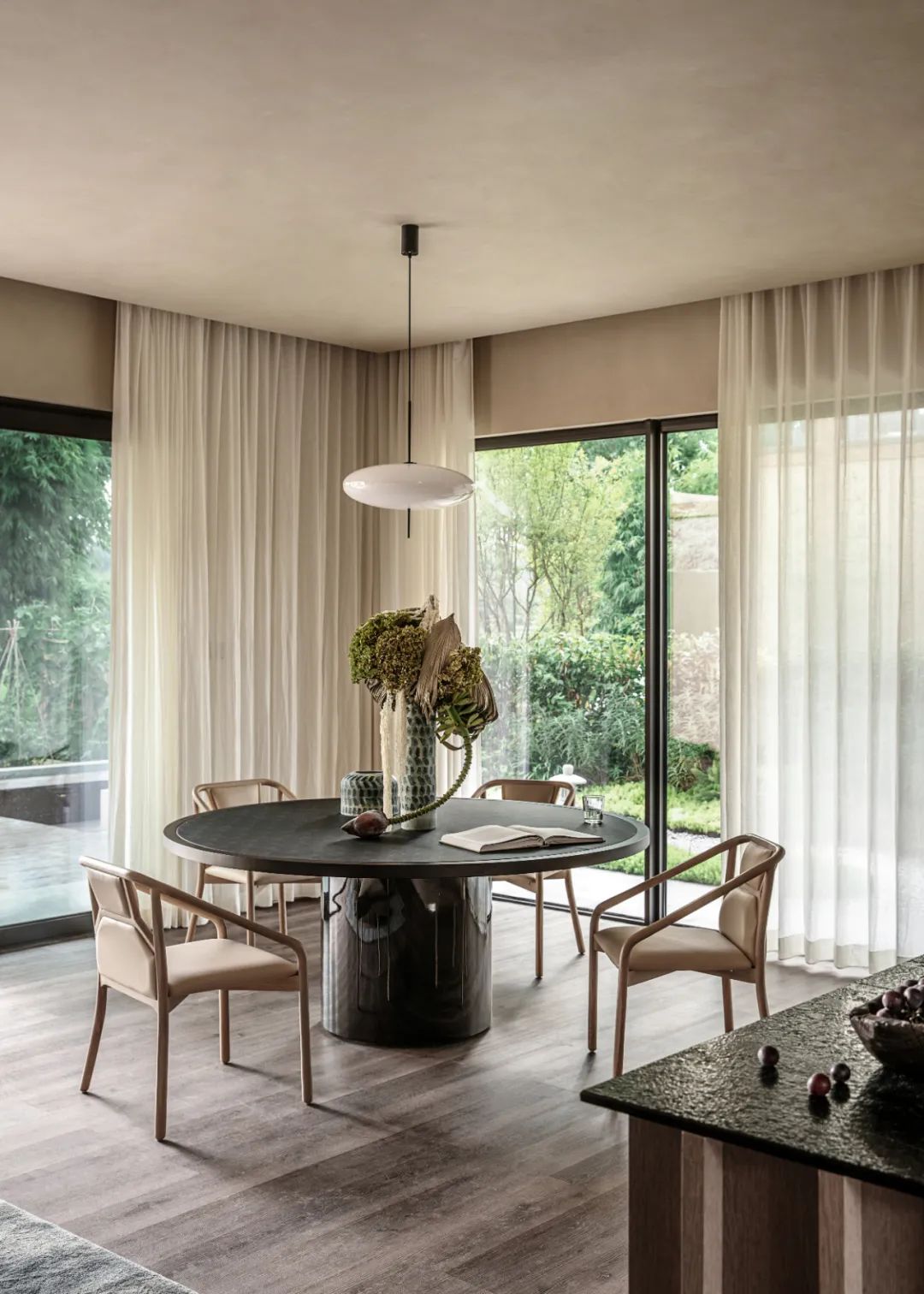 RIVA 餐厅改造丨中国苏州丨MDO 木君建筑设计-78