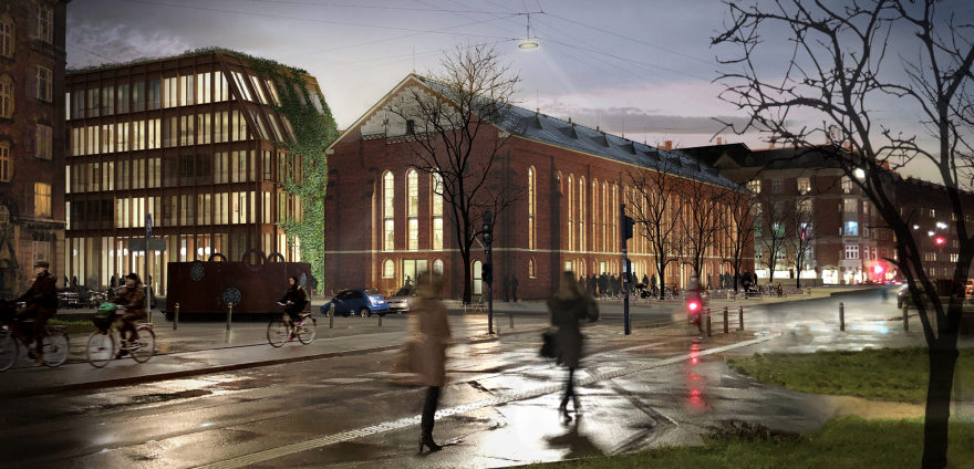 丨Henry Jensen等多方合作-33