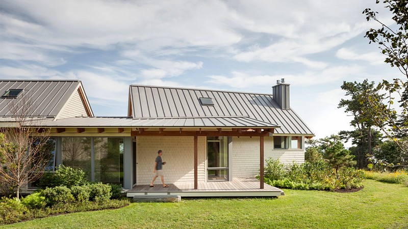 缅因州海滨度假胜地“Spurwink”-9