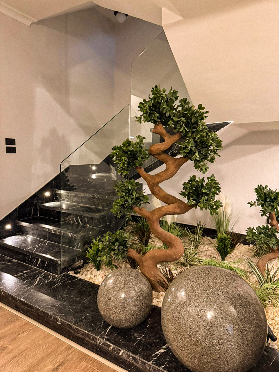 Grand Life Villa – Full Interior & Exterior-3