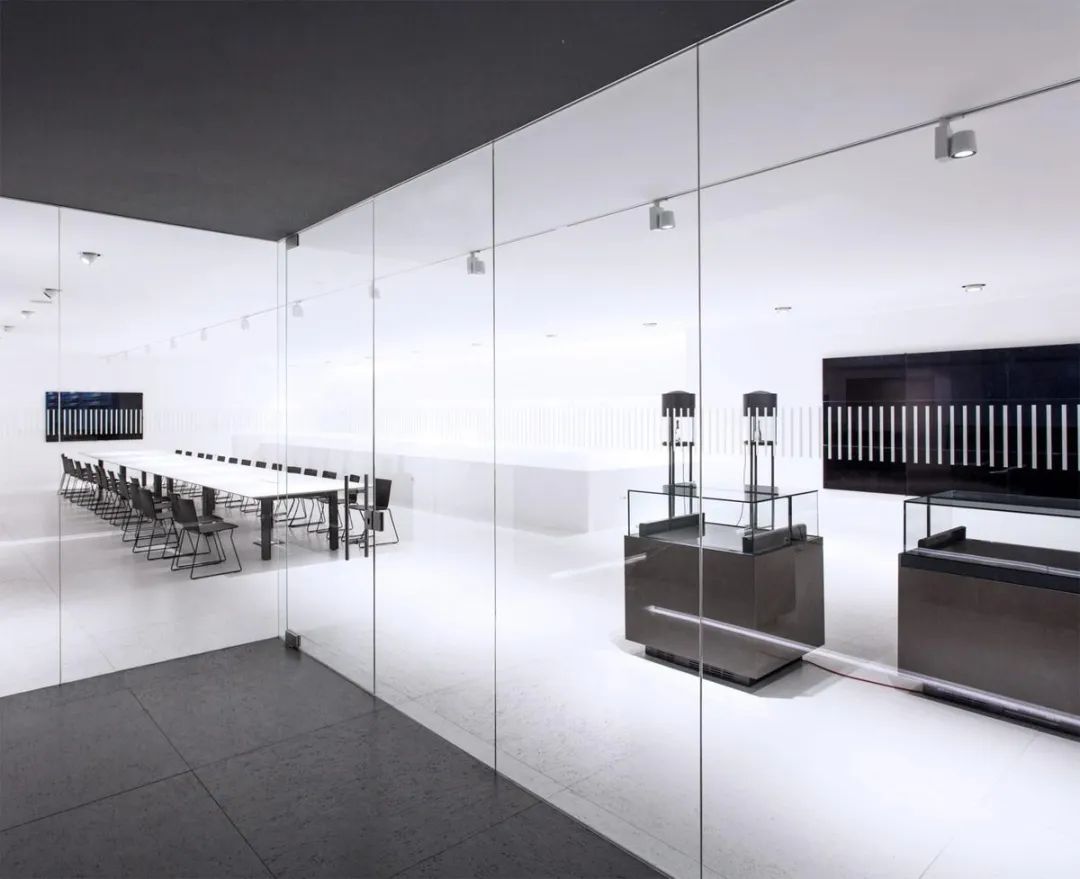 意大利Ciam总部升级设计丨D+A-12