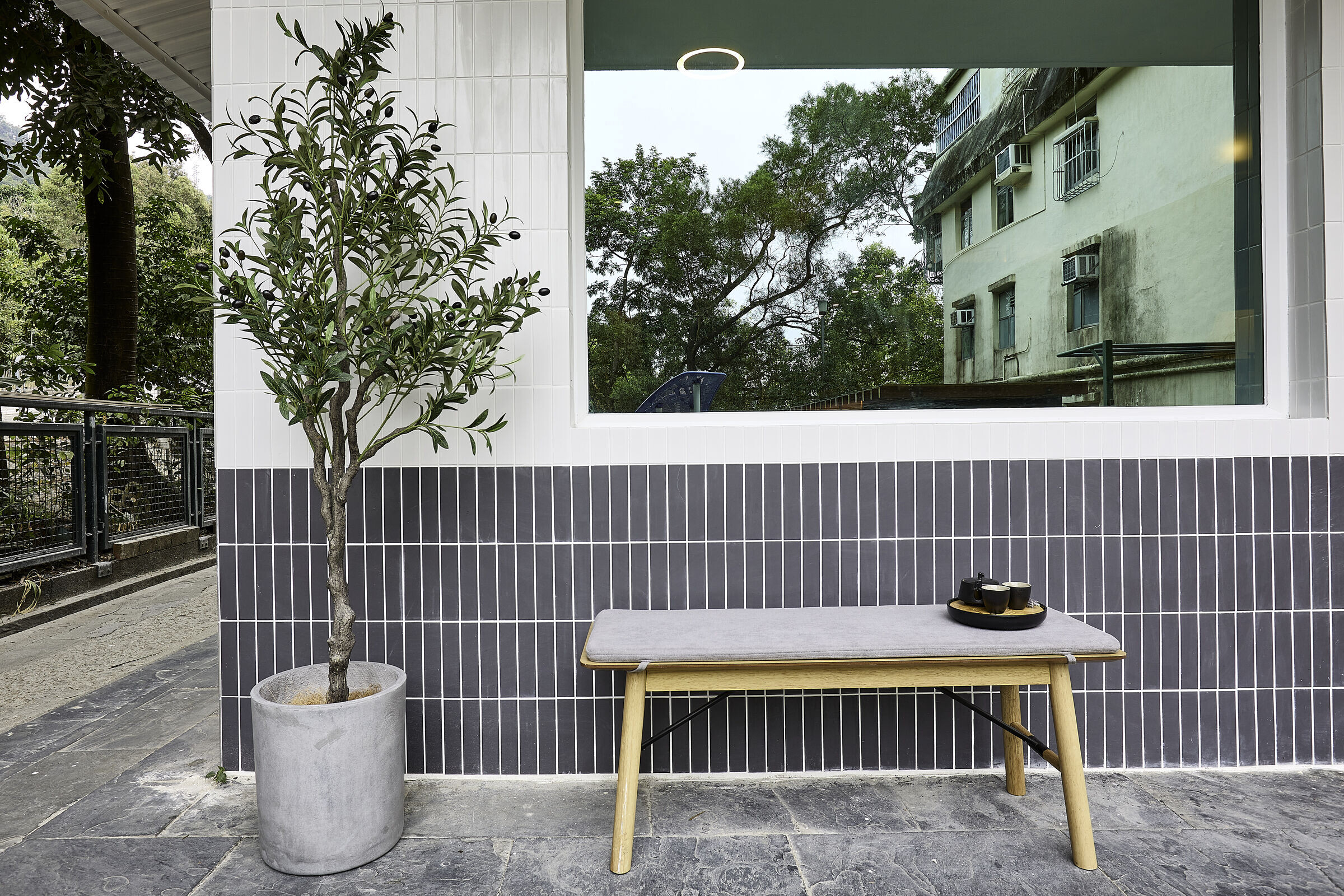 香港悠然和风家居-11