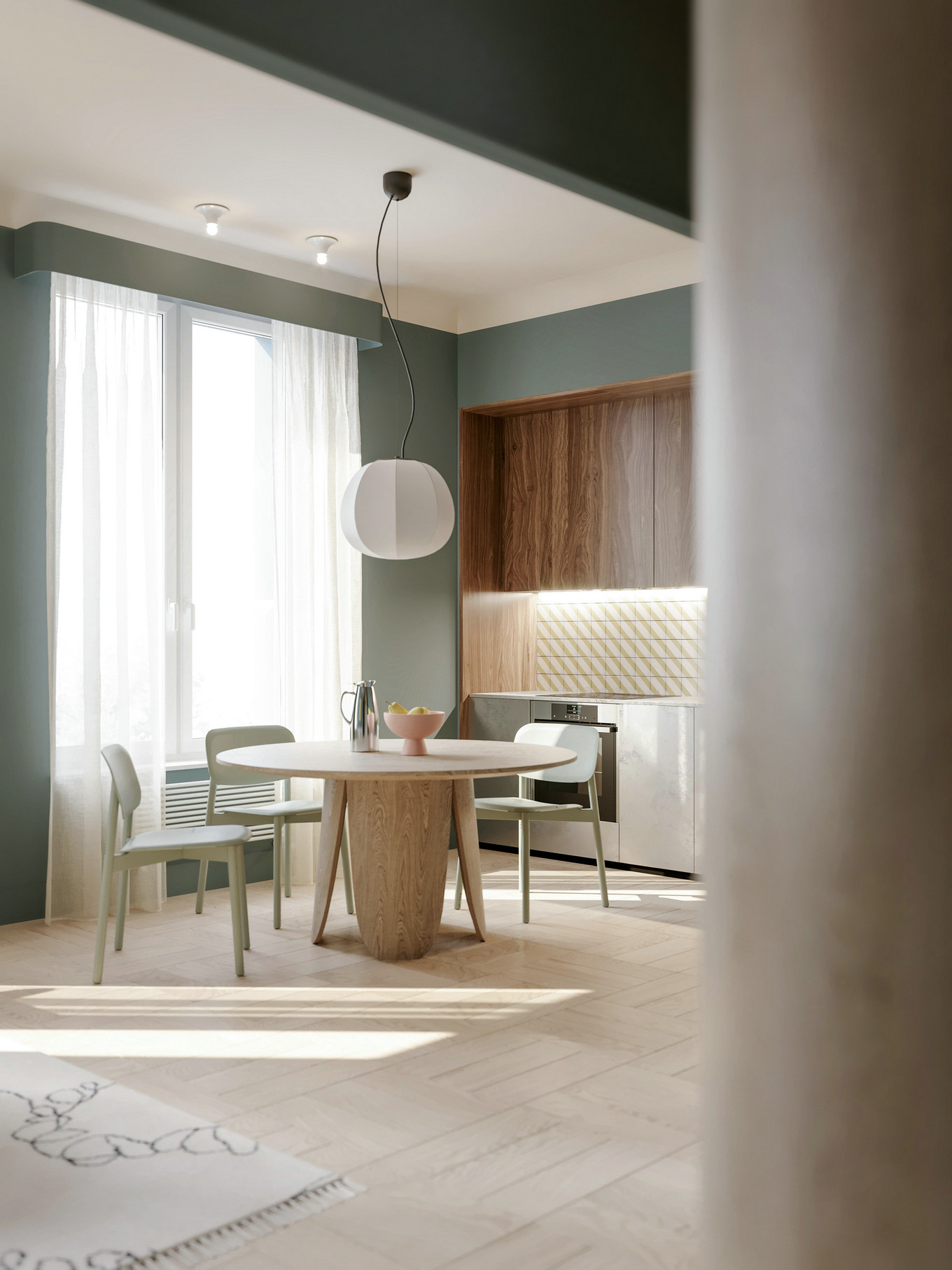 北欧设计新世界探秘-0