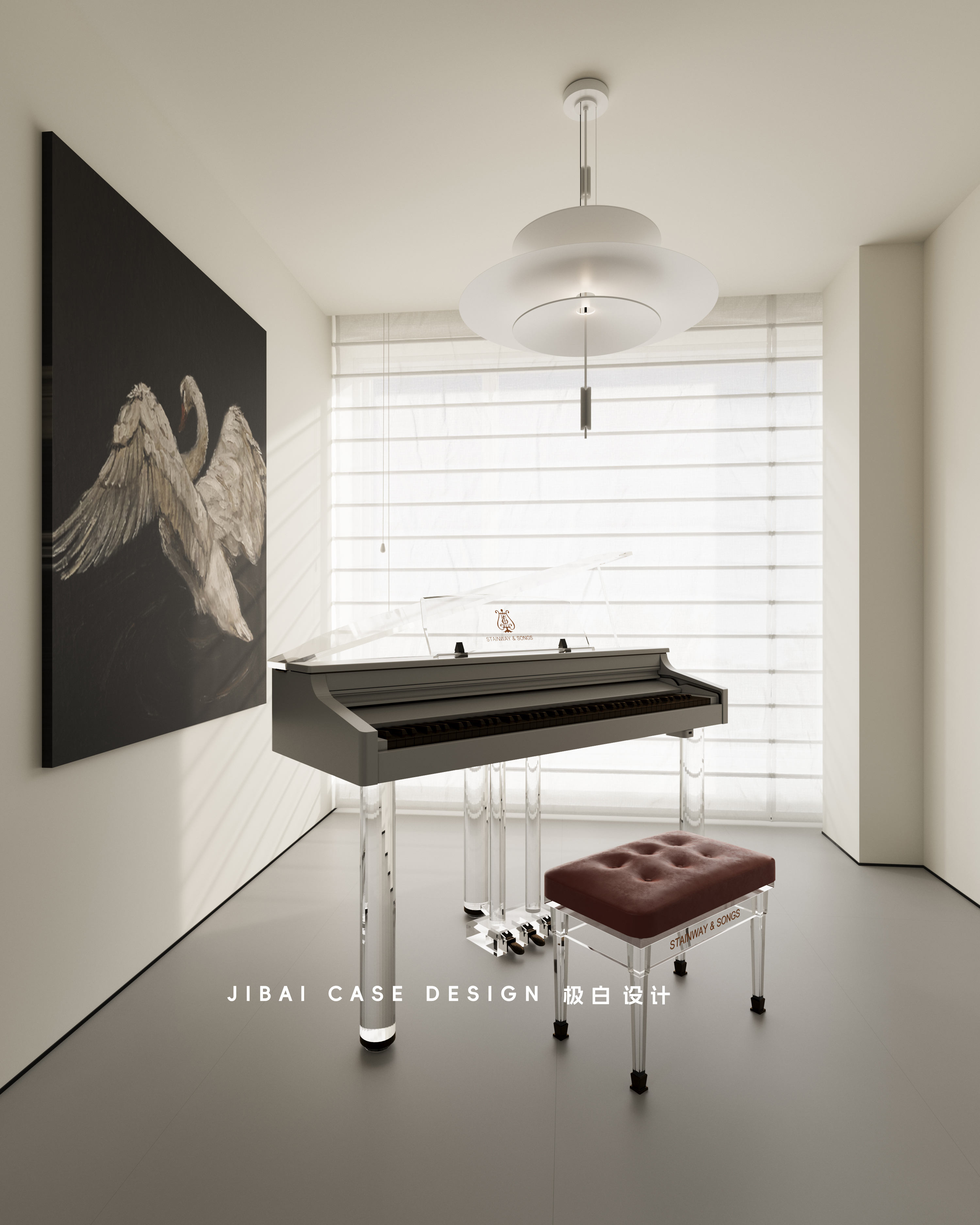 现代轻法客餐厅-4