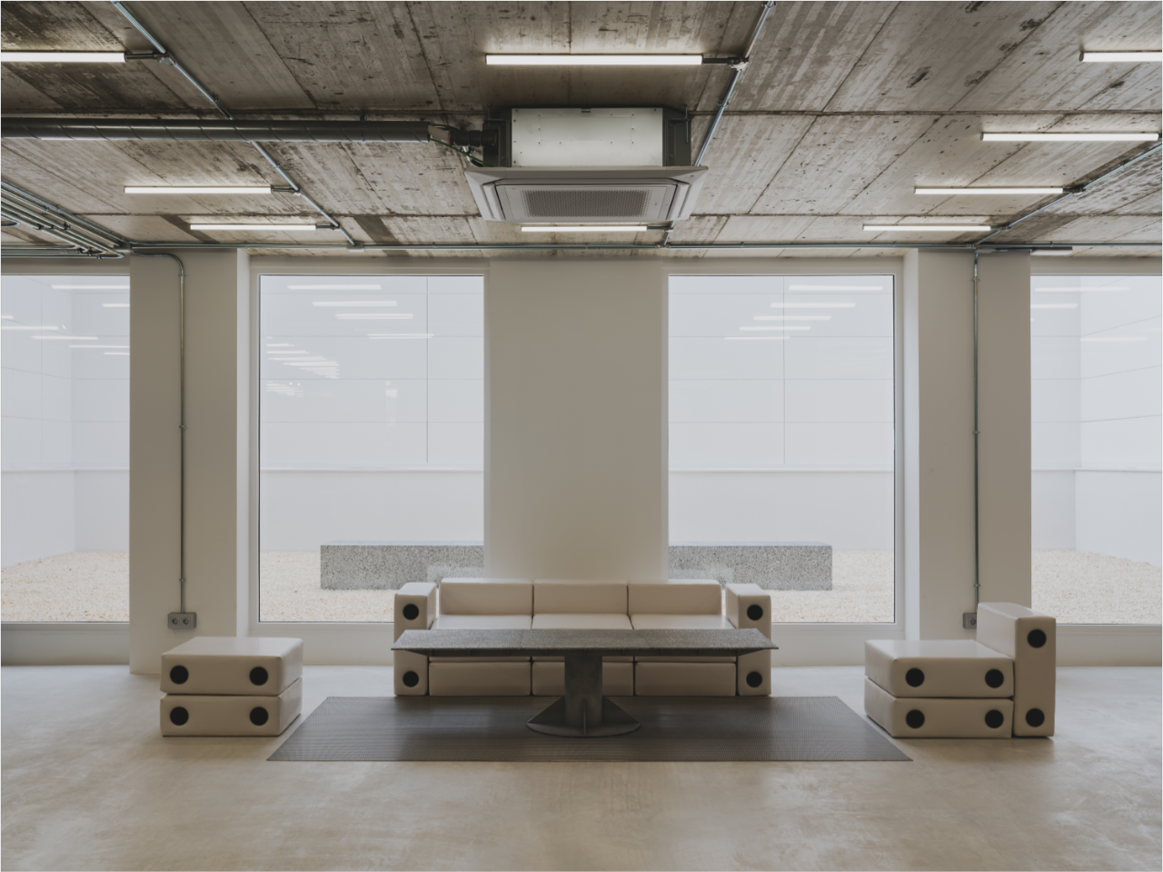 M·I·G·巴塞罗那丨西班牙巴塞罗那-6