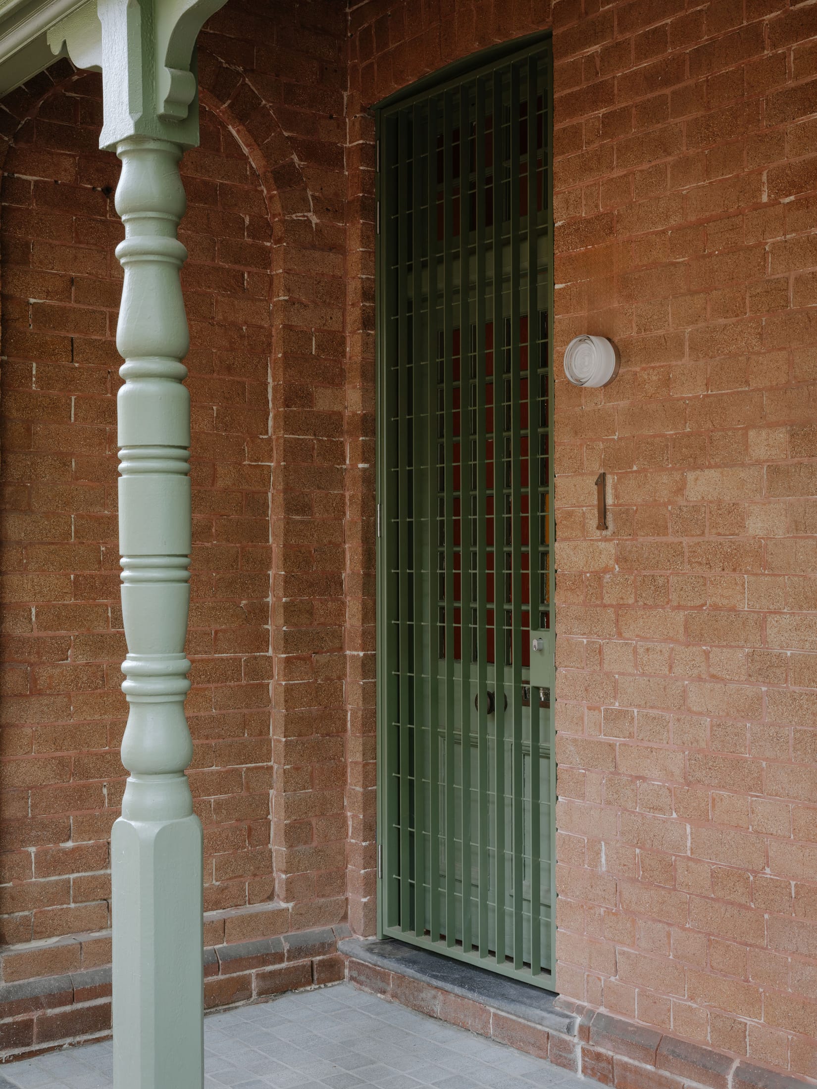 行结束丨澳大利亚悉尼-33