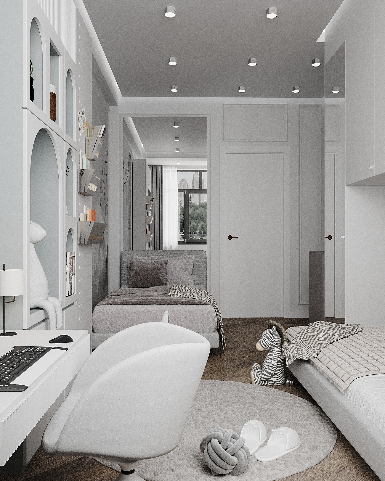 Sumgait Project 88kv-6