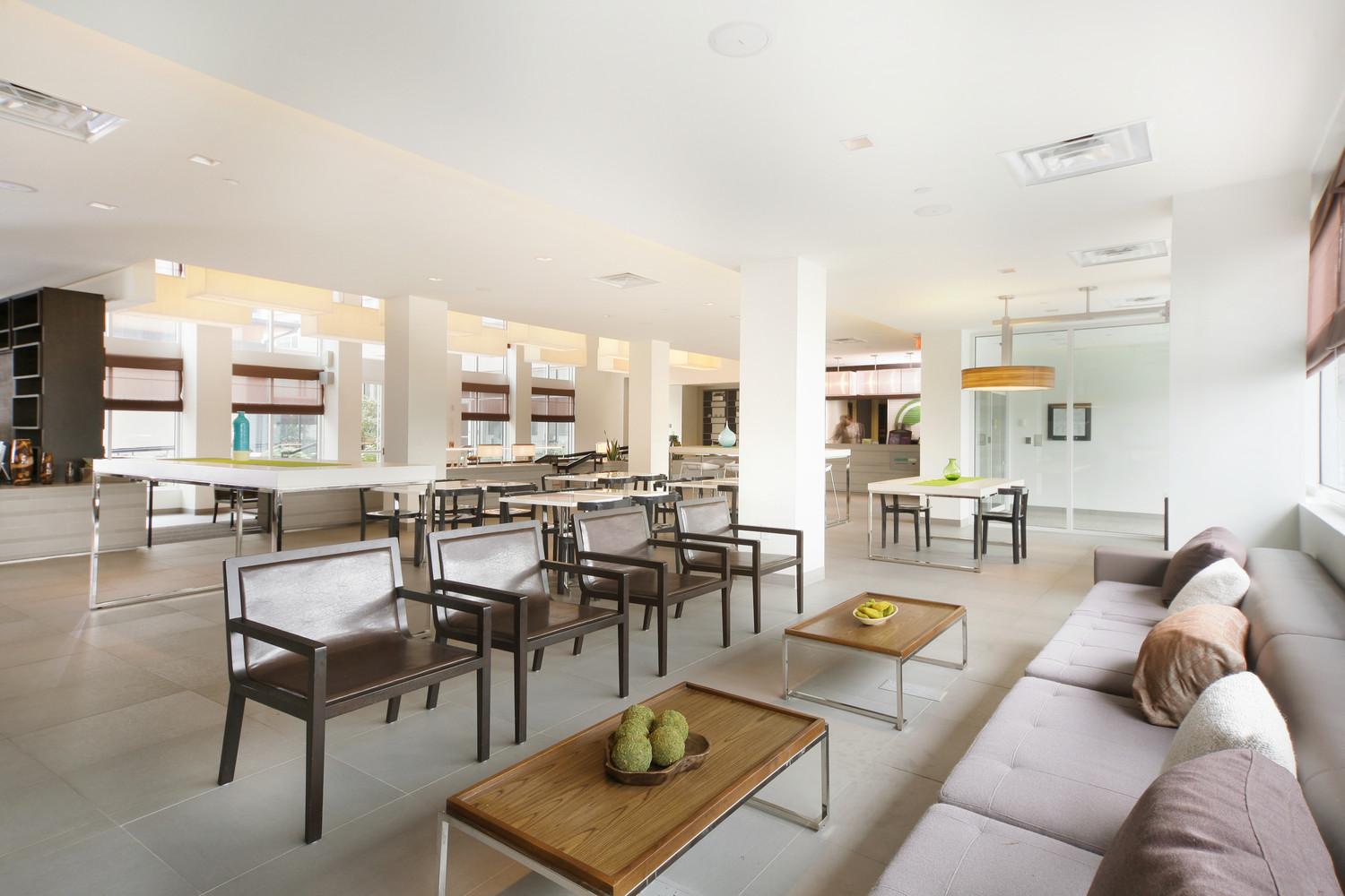 汉诺威阿伦德尔米尔斯源宿酒店-16