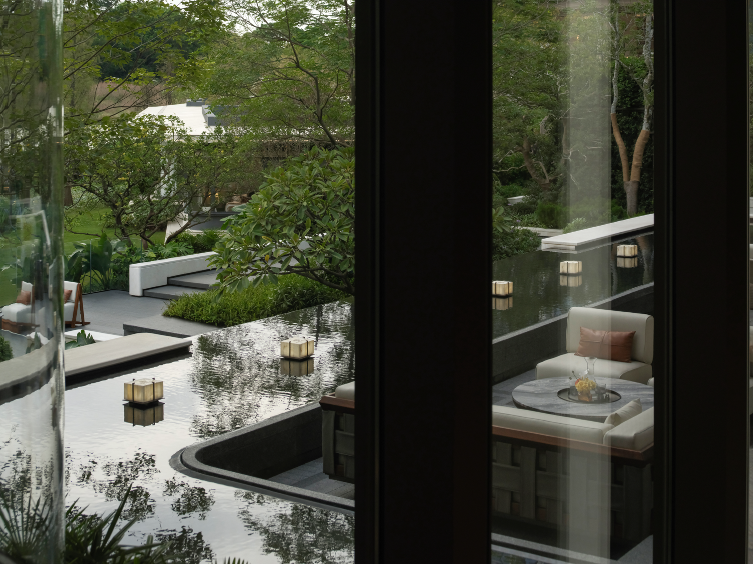 招商·佛山序丨中国佛山丨景观成都麦微景观建筑事务所,建筑华阳建筑,室内明德设计-16