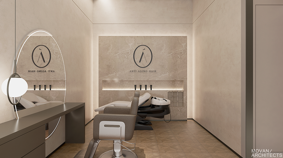 首发 X ReMINGLE X FABENO昆明首家·概念旗舰店丨功能、美学与情感的高度平衡-87