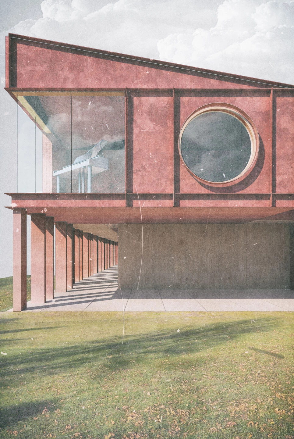 市民庭院丨意大利丨delphilab+ld'a-11