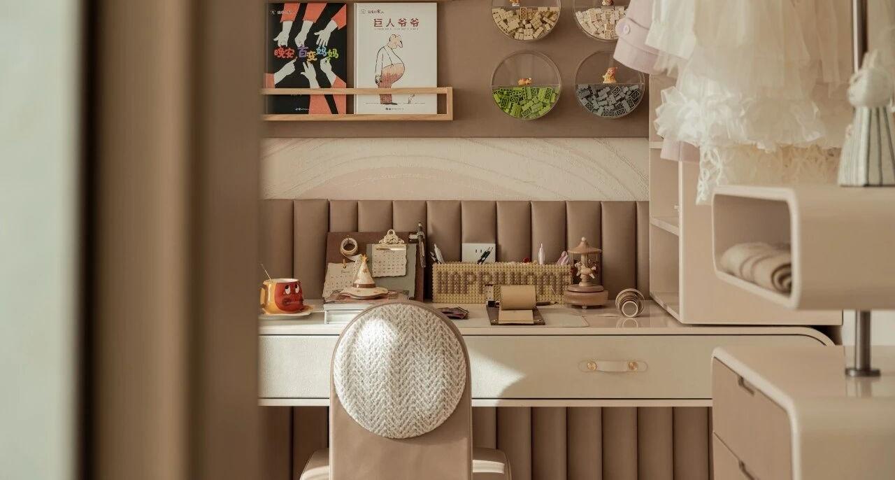 河北张家口经济开发区中粮·祥云国际样板房丨中国张家口丨上海法云设计-34