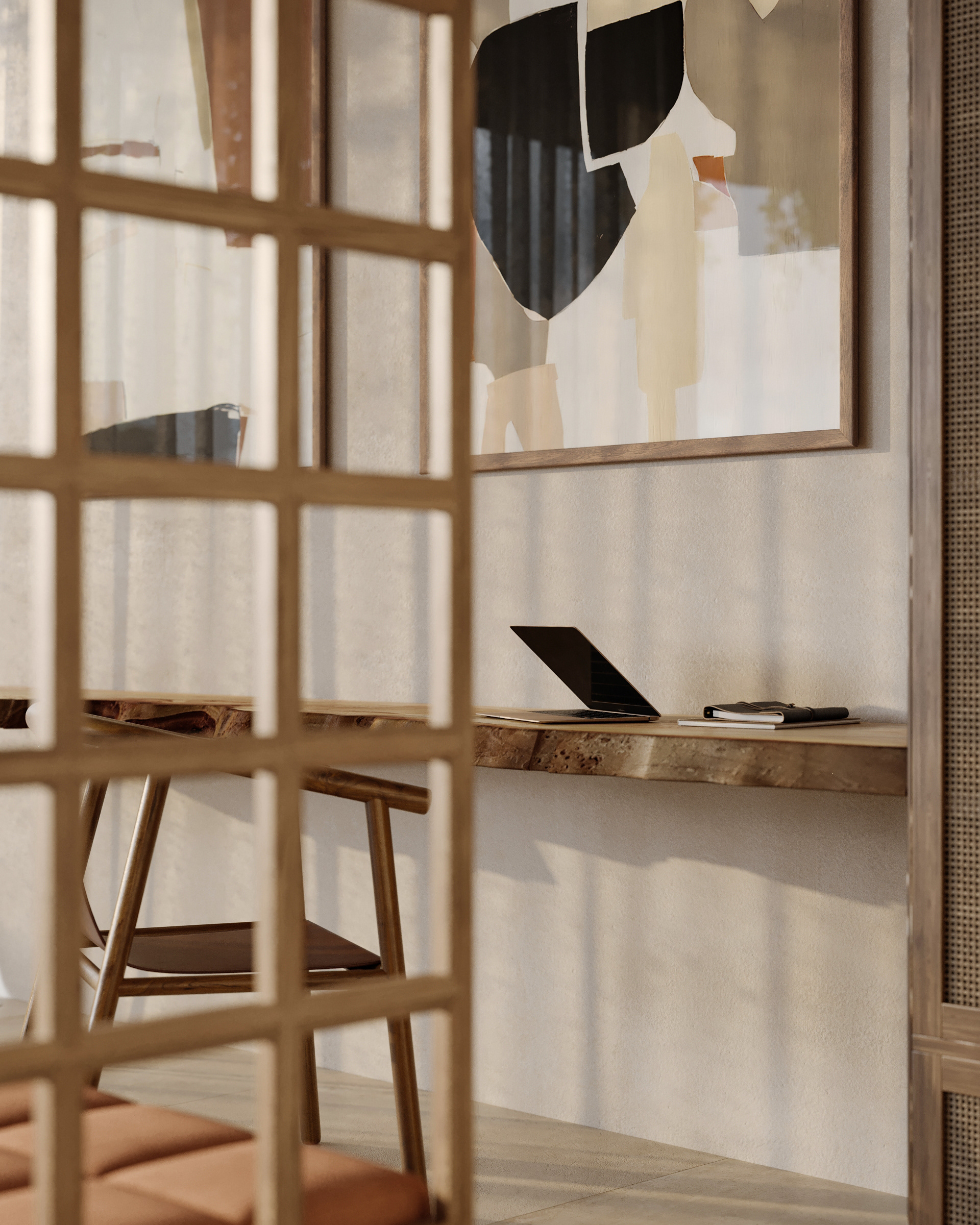 JUGA VILLA丨印度尼西亚巴厘丨Komar Vadim,Ruslana Karamarova-28