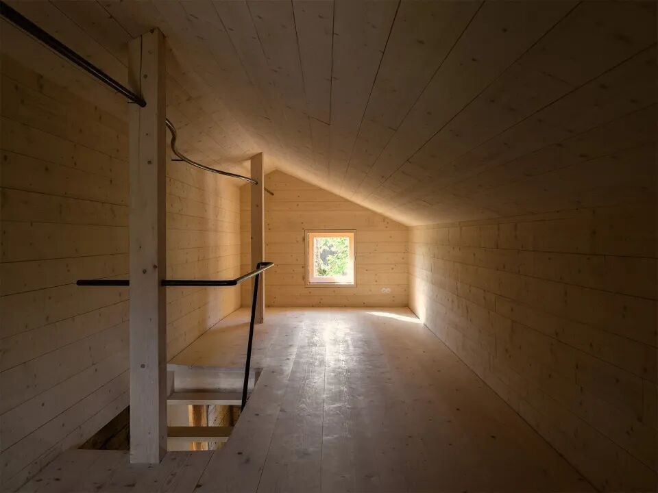 德国巴伐利亚州高屋顶之家-59