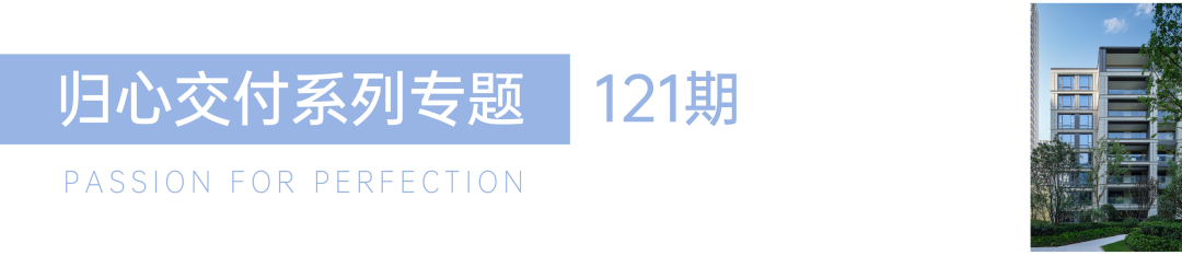 归心交付｜西安东方宸院：书写新生，叙事当代东方-2