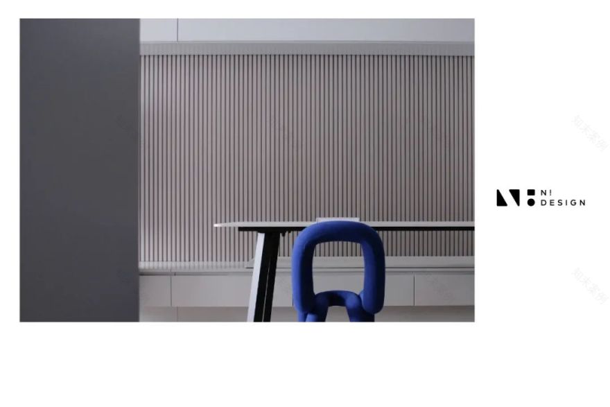 北汪小区旧房翻新设计丨中国上海丨NI DESIGN-1