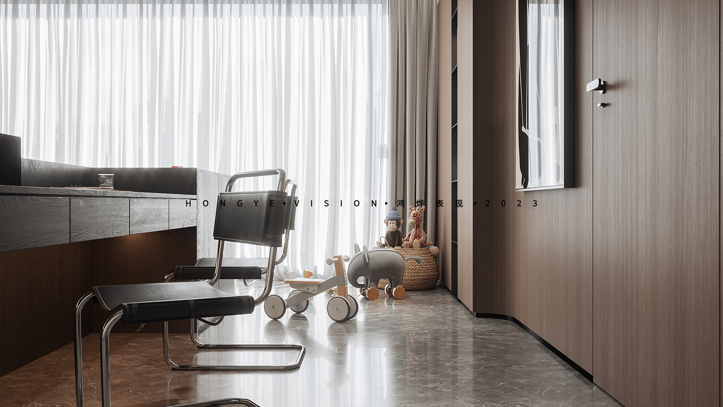 鸿烨表现|春意起风亦暖-7