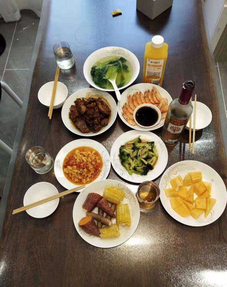 合肥 123 平米洋房室内设计案例,打造轻装修重装饰的理想家-167